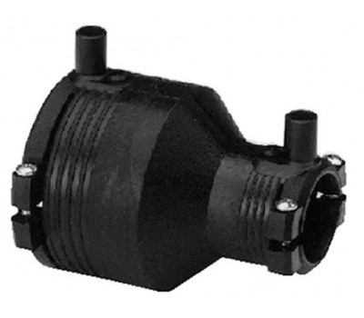 Редукционный переход 140х125 SDR11