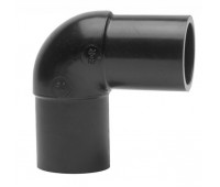 ОТВОД 90° литой 75 SDR17