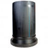 ВТУЛКА (БУРТ) под фланец сварная удл. 75 SDR11