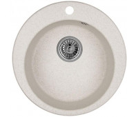 Мойка для кухни Granula 4801, ПИРИТ, гранит