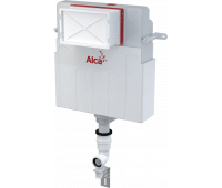 Бачок для унитаза для замуровывания в стену AlcaPlast Basicmodul AM112 Бачок для унитаза для замуровывания в стену AlcaPlast Basicmodul AM112