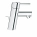 Смеситель для раковины GROHE Concetto с донным клапаном и энергосберегающим картриджем, хром (2338010e) Смеситель для раковины GROHE Concetto с донным клапаном и энергосберегающим картриджем, хром (2338010e)