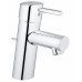 Смеситель для раковины GROHE Concetto с донным клапаном и энергосберегающим картриджем, хром (2338010e) Смеситель для раковины GROHE Concetto с донным клапаном и энергосберегающим картриджем, хром (2338010e)
