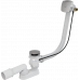 Сифон для ванны AlcaPlast A565CRM1-120 Сифон для ванны AlcaPlast A565CRM1-120
