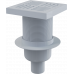 Сливной трап AlcaPlast APV6211 150 x 150/50 Сливной трап AlcaPlast APV6211 150 x 150/50