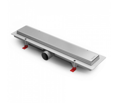 Водоотводящий желоб ALPEN Klasic/Floor CH-850K