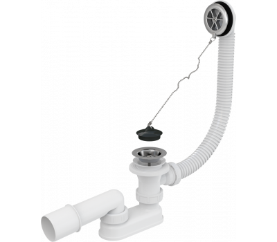 Сифон для ванны AlcaPlast A501 Сифон для ванны AlcaPlast A501
