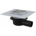 Сливной трап AlcaPlast APV26C 105 x 105/50 Сливной трап AlcaPlast APV26C 105 x 105/50