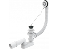 Сифон для ванны AlcaPlast A502 Сифон для ванны AlcaPlast A502