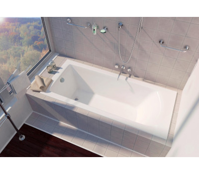 Акриловая ванна ALPEN «Alaska 170x70» Акриловая ванна ALPEN «Alaska 170x70»