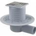 Сливной трап AlcaPlast APV1311 105 x 105/50 Сливной трап AlcaPlast APV1311 105 x 105/50