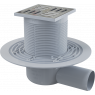 Сливной трап AlcaPlast APV1311 105 x 105/50