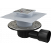 Сливной трап AlcaPlast APV3344 105 x 105/50/75 Сливной трап AlcaPlast APV3344 105 x 105/50/75