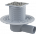 Сливной трап AlcaPlast APV102 105 x 105/50 Сливной трап AlcaPlast APV102 105 x 105/50
