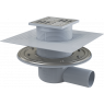 Сливной трап AlcaPlast APV1324 105 x 105/50