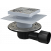Сливной трап AlcaPlast APV3444 150 x 150/50/75 Сливной трап AlcaPlast APV3444 150 x 150/50/75