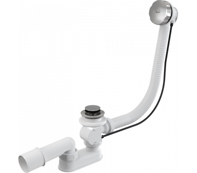 Сифон для ванны AlcaPlast A55K-120 Сифон для ванны AlcaPlast A55K-120