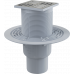 Сливной трап AlcaPlast APV2311 105 x 105/50/75 Сливной трап AlcaPlast APV2311 105 x 105/50/75