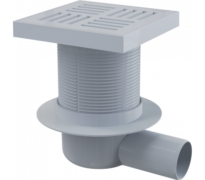 Сливной трап AlcaPlast APV5211 150 x 150/50 Сливной трап AlcaPlast APV5211 150 x 150/50