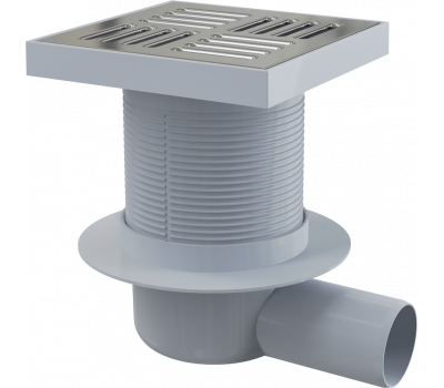 Сливной трап AlcaPlast APV5411 150 x 150/50 Сливной трап AlcaPlast APV5411 150 x 150/50