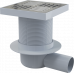 Сливной трап AlcaPlast APV5411 150 x 150/50 Сливной трап AlcaPlast APV5411 150 x 150/50
