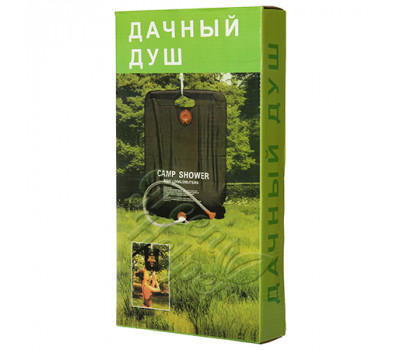 Дачный душ CAMP SHOWER