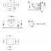 Комплект: Duravit «Starck 3» Комплект: Duravit «Starck 3»