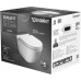 Комплект: Duravit «Starck 3» Комплект: Duravit «Starck 3»