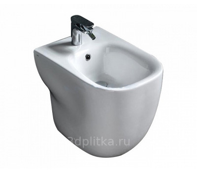 Биде напольное AXA Wild 3002201 36х51см