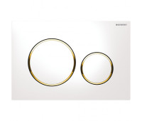Смывная клавиша GEBERIT Sigma 20 115.882.KK.1