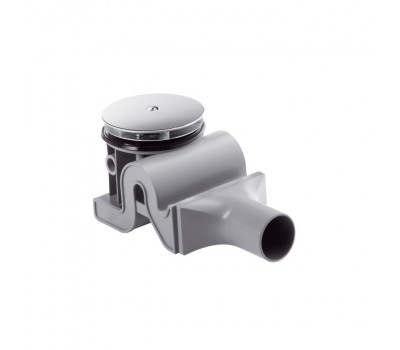 Сливной набор Hansgrohe Raindrain 90 XXL 60067000
