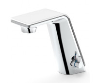 Смеситель для раковины Oras IL Bagno Alessi Sense 8710F