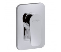 Смеситель для душа Jacob Delafon Aleo E98705-CP