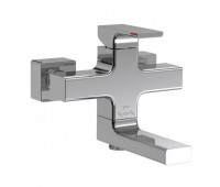 Смеситель для ванны Jacob Delafon Strayt E45370-CP