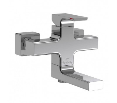 Смеситель для ванны Jacob Delafon Strayt E45370-CP