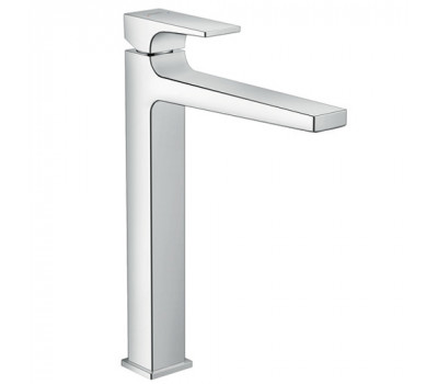 Смеситель для раковины Hansgrohe Metropol 260 32512000