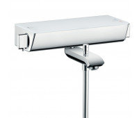 Термостат Hansgrohe Ecostat Select белый/хром 13141400
