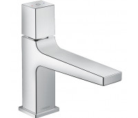 Смеситель для раковины Hansgrohe Metropol Select 100 32570000