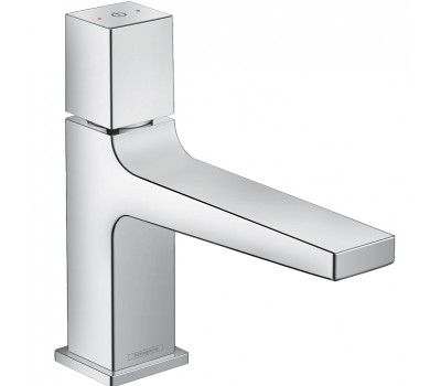 Смеситель для раковины Hansgrohe Metropol Select 100 32570000