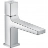 Смеситель для раковины Hansgrohe Metropol Select 100 32570000