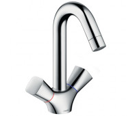 Смеситель для раковины Hansgrohe Logis 71222000