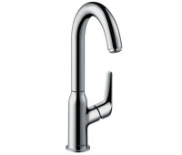 Смеситель для раковины Hansgrohe Novus 240 71126000