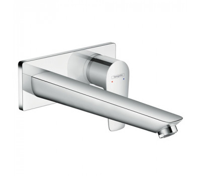 Смеситель для раковины Hansgrohe Talis E 71734000