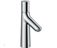Смеситель для раковины Hansgrohe Talis Select S 100 72042000