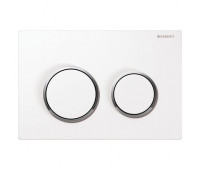 Смывная клавиша GEBERIT Omega20 115.085.KJ.1