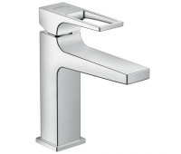 Смеситель для раковины Hansgrohe Metropol 110 74506000