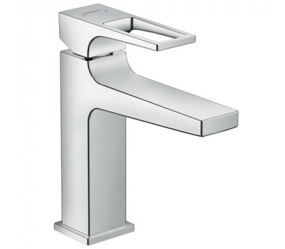 Смеситель для раковины Hansgrohe Metropol 110 74506000