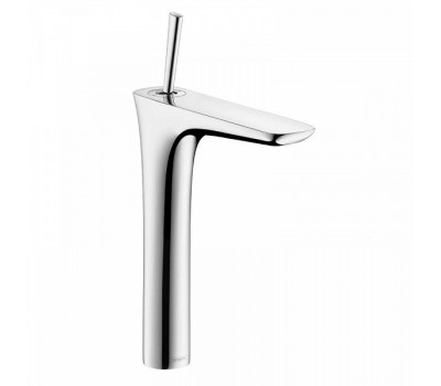 Смеситель для раковины Hansgrohe PuraVida хром 15072000