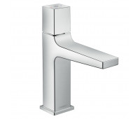 Смеситель для раковины Hansgrohe Metropol Select 110 32571000