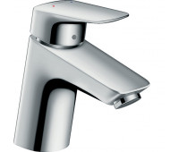 Смеситель для раковины Hansgrohe Logis 71071000
